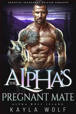 The Alpha's Pregnant Mate by Kayla Wolf