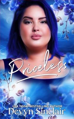 Priceless by Devyn Sinclair