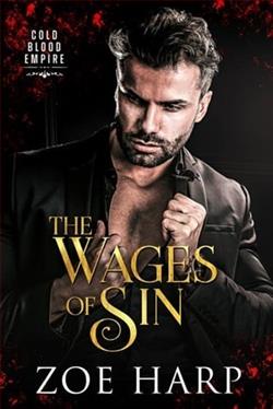 The Wages of Sin by Zoe Harp