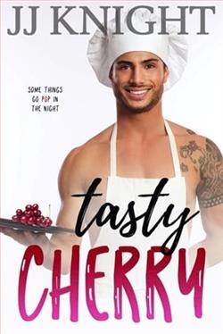 Tasty Cherry by J.J. Knight