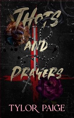 Thots and Prayers by Tylor Paige