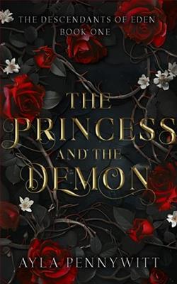 The Princess and the Demon by Ayla Pennywitt