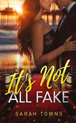 It's Not All Fake by Sarah Towns