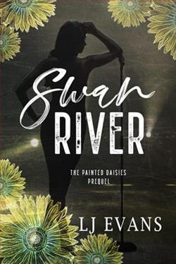 Swan River by L.J. Evans