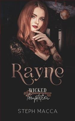 Rayne by Steph Macca