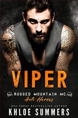 Viper by Khloe Summers