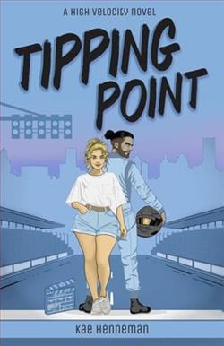 Tipping Point by Kae Henneman