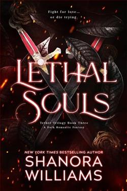 Lethal Souls by Shanora Williams