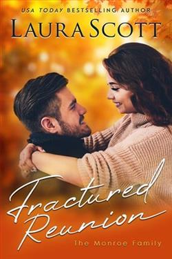 Fractured Reunion by Laura Scott