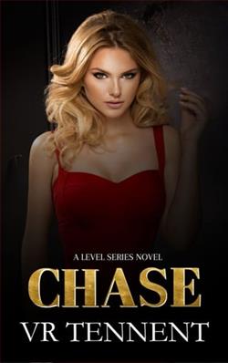 Chase by V.R. Tennent