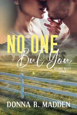 No One But You by Donna R. Madden