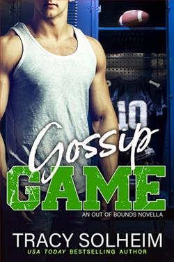 Gossip Game by Tracy Solheim