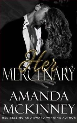 Her Mercenary by Amanda McKinney