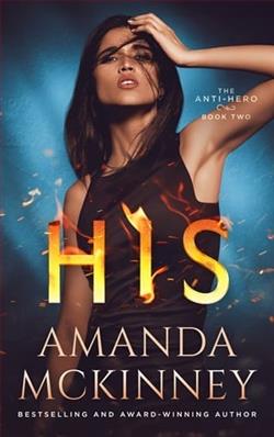 His by Amanda McKinney