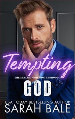 Tempting God by Sarah Bale