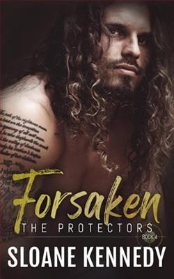 Forsaken by Sloane Kennedy