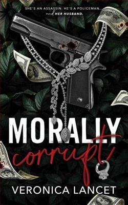 Morally Corrupt by Veronica Lancet