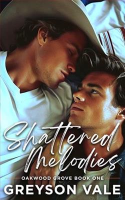 Shattered Melodies by Greyson Vale