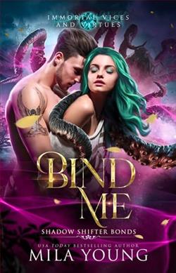 Bind Me by Mila Young