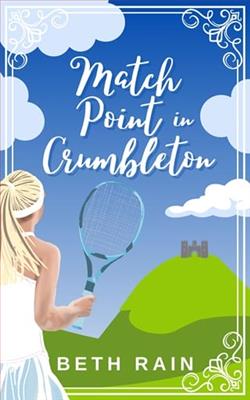 Match Point in Crumbleton by Beth Rain