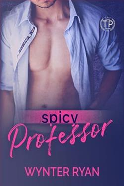 Spicy Professor by Wynter Ryan