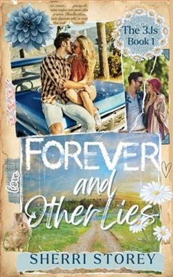 Forever and Other Lies by Sherri Storey