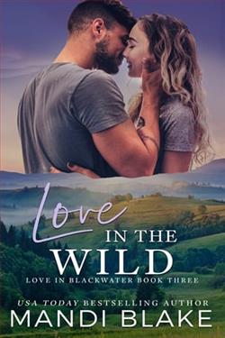 Love in the Wild by Mandi Blake