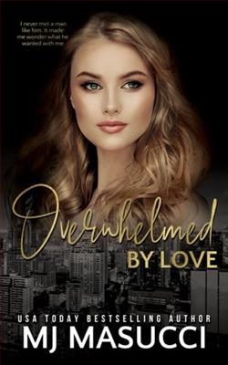 Overwhelmed By Love by M.J. Masucci