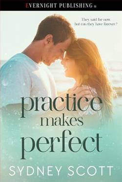 Practice Makes Perfect by Sydney Scott