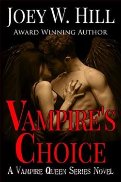 Vampire's Choice by Joey W. Hill