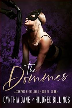 The Dommes by Cynthia Dane