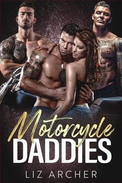 Motorycle Daddies by Liz Archer