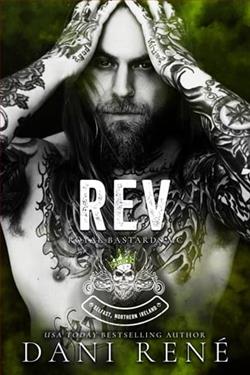 Rev by Dani Rene