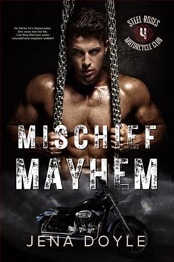 Mischief Mayhem by Jena Doyle