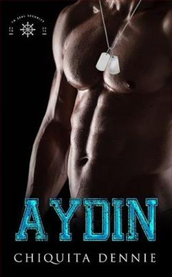 Aydin by Chiquita Dennie