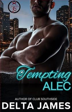 Tempting Alec by Delta James