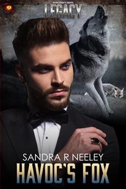 Havoc's Fox by Sandra R. Neeley