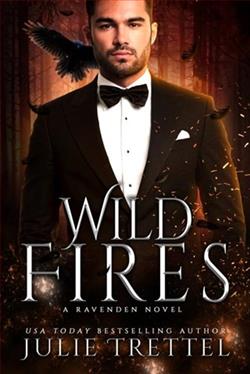 Wild Fires by Julie Trettel