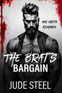 The Brat's Bargain by Jude Steel