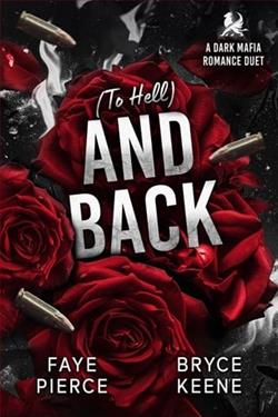 And Back by Faye Pierce