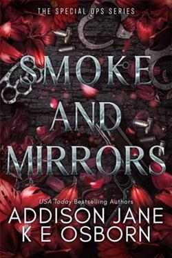 Smoke and Mirrors by Addison Jane