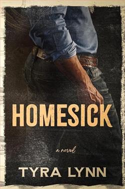 Homesick by Tyra Lynn