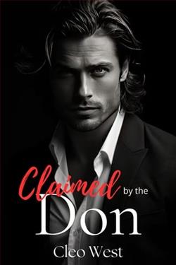 Claimed By the Don by Cleo West