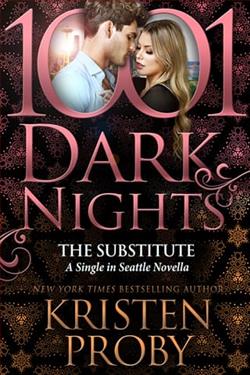 The Substitute by Kristen Proby