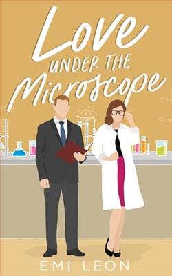 Love Under the Microscope by Emi Leon