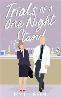 Trials of a One Night Stand by Emi Leon