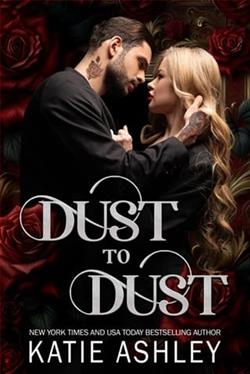 Dust to Dust by Katie Ashley