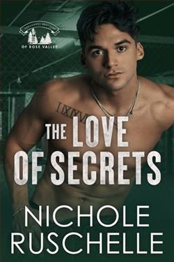 The Love of Secrets by Nichole Ruschelle