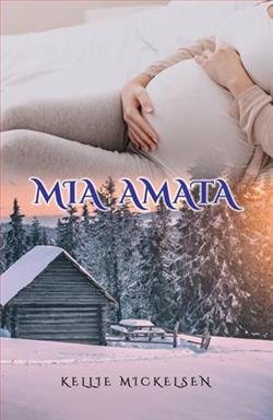 Mia Amata by Kellie Mickelsen