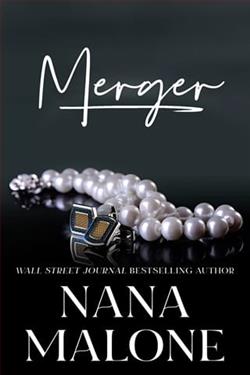 Merger by Nana Malone